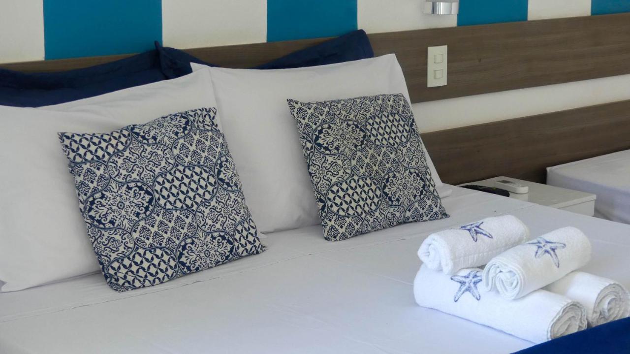 Estrela Azul Guest House Buzios Екстер'єр фото