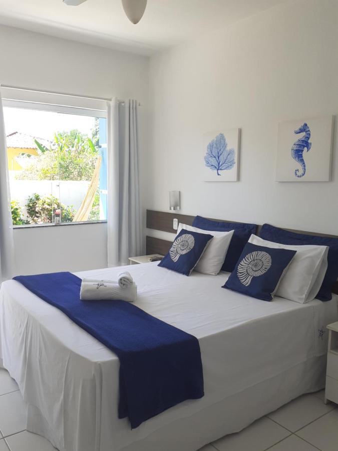 Estrela Azul Guest House Buzios Екстер'єр фото