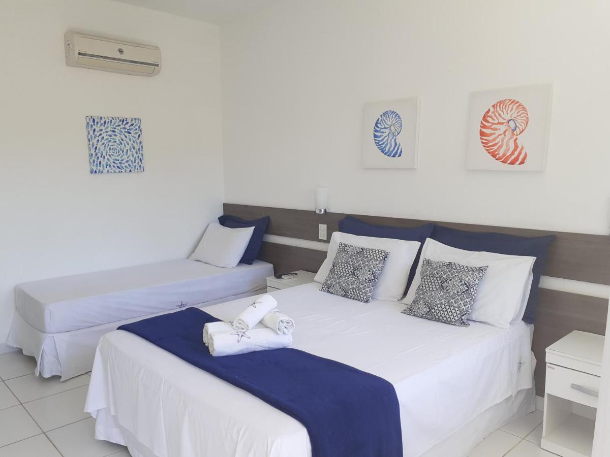 Estrela Azul Guest House Buzios Екстер'єр фото