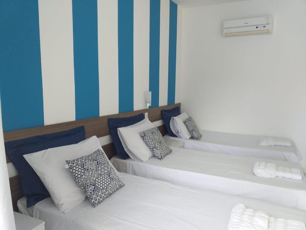 Estrela Azul Guest House Buzios Екстер'єр фото