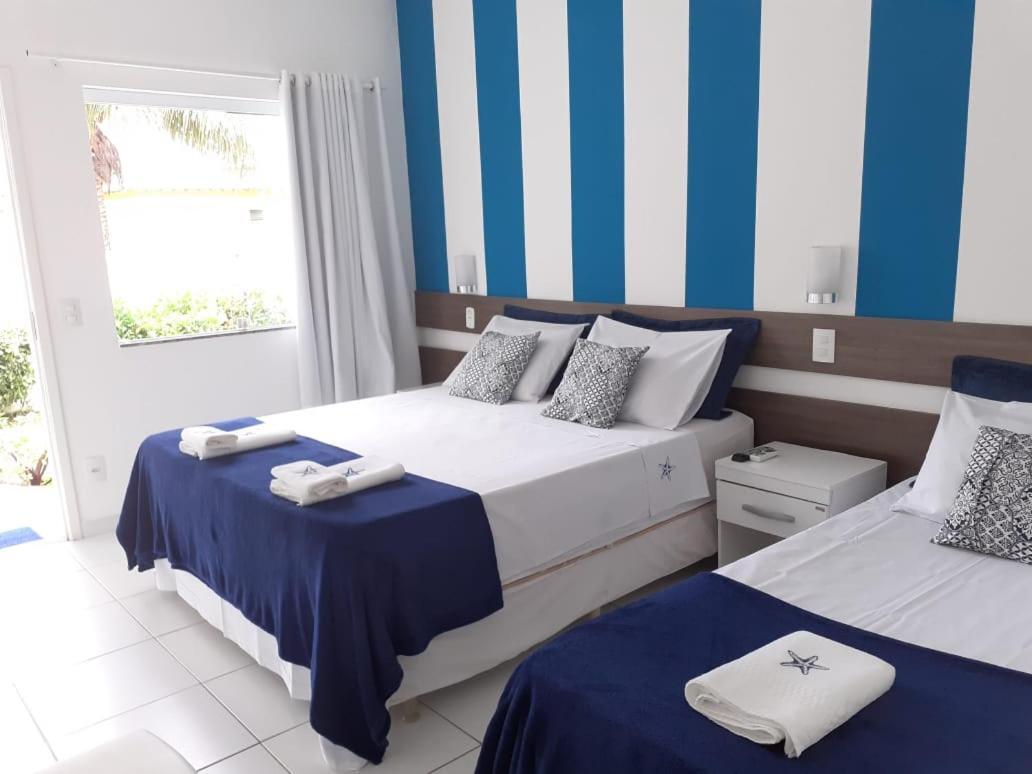 Estrela Azul Guest House Buzios Екстер'єр фото